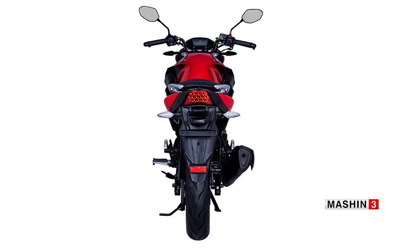 KPS 200لیفان موتور